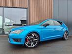 SEAT Leon 2.0 TSI Cupra 290pk | Handbak | Leder | LED, 65 €/maand, 15 km/l, Gebruikt, 4 cilinders