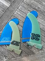 Freewave powerbox vinnen, Watersport en Boten, Windsurfen, Ophalen, Minder dan 250 cm, Overige typen, Nieuw