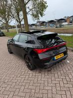 Cupra Leon 1.4 E-hybrid 245pk Dsg-6 2022 Zwart, 4 cilinders, Leon, Zwart, Plug-in hybride