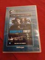 Brooklyn's finest, Cd's en Dvd's, Dvd's | Actie, Ophalen of Verzenden, Zo goed als nieuw, Actie