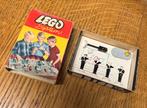 Oude lego set 271 compleet jaren 50 vintage 1:87, Kinderen en Baby's, Speelgoed | Duplo en Lego, Verzenden, Gebruikt, Complete set