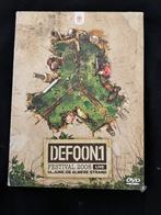 DEFQON 1  DVD+CD  2008, Alle leeftijden, Ophalen of Verzenden, Zo goed als nieuw