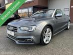 Audi S5 3.0 TFSI S5 quattro Pro Line S-LINE*NAVI*CAMERA*PDC*, Auto's, Audi, Automaat, Euro 5, Gebruikt, 2995 cc