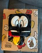 Snuddie Mickey Mouse+sokken, Ophalen of Verzenden, Nieuw, Maat 38/40 (M)
