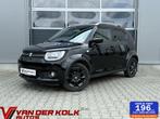 Suzuki Ignis 1.2 Smart Hybrid Comfort Climate Cruise Camera, Voorwielaandrijving, 83 pk, Gebruikt, 4 cilinders