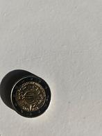 Zeldzame 2 Euro Munt Duitsland 2002, Postzegels en Munten, Munten | Nederland, Ophalen of Verzenden, Koningin Beatrix, Euro's