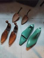 Schoenleesten schoen leest per paar €7,50 alles €15 zie f, Ophalen of Verzenden, Zo goed als nieuw, Groen, Sneakers of Gympen