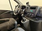 Renault Trafic 2.0 dCi L1H1 170 PK Automaat Servicebus / Sor, Stof, Gebruikt, 4 cilinders, Met garantie (alle)