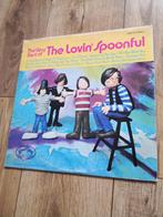 The Lovin' Spoonful ‎– The Very Best Of The Lovin' Spoonful, Verzenden, Gebruikt, 12 inch, Poprock