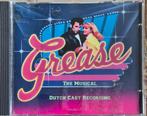 Various – Grease The Musical #1596#2V, Cd's en Dvd's, Ophalen of Verzenden, Zo goed als nieuw