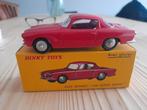 Dinky toys Alfa Romeo, Hobby en Vrije tijd, Modelauto's | 1:43, Ophalen of Verzenden, Nieuw, Auto, Dinky Toys