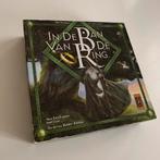 In de ban van de ring bordspel Lord of the Rings 2-5 p 12+, Gebruikt, Ophalen of Verzenden, Spel