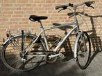 Trek Trekking 300 heren fiets, Gebruikt, Vering, Meer dan 20 versnellingen, Ophalen