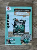 Deskorganiser, Ophalen of Verzenden, Nieuw