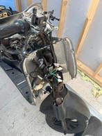 Santini capri opknapper, Ophalen, Gebruikt