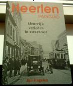 Heerlen parkstad. Jan Engelen. ISBN 9028814388., Ophalen of Verzenden, Zo goed als nieuw, 20e eeuw of later