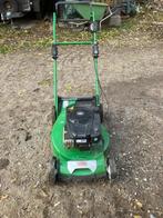 Tuinmachines, Tuin en Terras, Cirkelmaaier, Gebruikt, Benzine-grasmaaier, 50 cm of meer