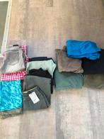 Kledingpakket jongens maat 152, 158, 164, Ophalen of Verzenden, Gebruikt, Jongen