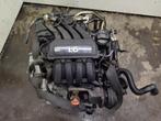 Motor van een Volkswagen Caddy, Gebruikt, -, Volkswagen, -