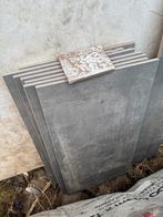 Partij tegels en platen, Ophalen, 60 cm of meer, Gebruikt, 40 tot 60 cm
