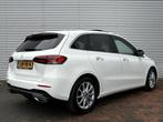 Mercedes B-klasse 200 Autom Cruise Led Carplay Panodak 2019, Auto's, Gebruikt, 4 cilinders, Origineel Nederlands, Bedrijf