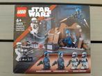 Lego star wars, 75373, Ophalen of Verzenden, Nieuw
