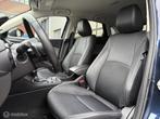 Mazda CX-3 2.0 SkyActiv-G 120 GT-M Navi Camera HUD LED Cruis, Auto's, Mazda, 1998 cc, Zwart, 4 cilinders, 1188 kg