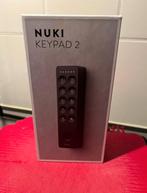 Nuki Keypad 2 – nieuw & ongeopend., Ophalen, Nieuw, Overige materialen, Slot