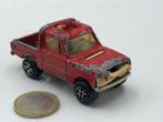 Voor Loop, Sloop of Onderdelen Range Rover, Majorette, Ophalen of Verzenden, Gebruikt, Auto
