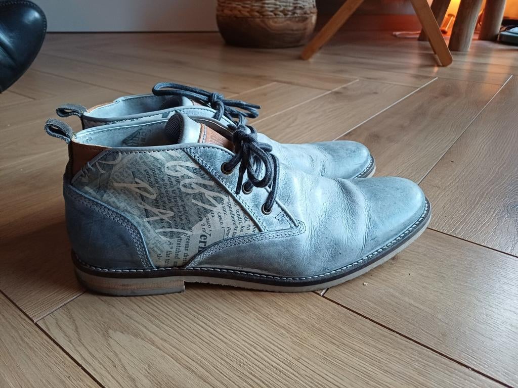 Vertice schoenen, maat 42, Kleding | Heren, Schoenen, Overige kleuren, Ophalen of Verzenden, A, A