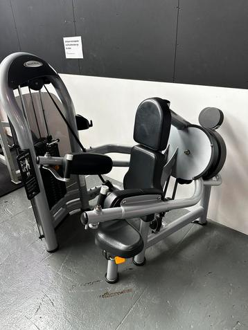 Matrix G3 Line Side Raise  beschikbaar voor biedingen
