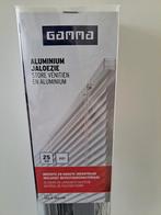 aluminium jaloezie nieuw, Ophalen, Nieuw, Overige kleuren, Minder dan 100 cm