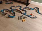 Chuggington treintjes en spoor, Ophalen, Gebruikt