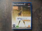SingStar Legends voor PS2 (zie foto's) II, Spelcomputers en Games, Games | Sony PlayStation 2, Muziek, Gebruikt, Ophalen of Verzenden