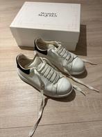 Alexander McQueen sneakers, Kleding | Dames, Schoenen, Verzenden, Wit, Sneakers of Gympen, Gedragen