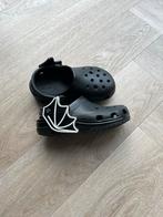 Kinder Crocs Batman C10, Ophalen of Verzenden, Zo goed als nieuw, Jongen, Schoenen