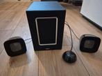 Philips computer geluidsboxen/ speaker, Ophalen, Philps