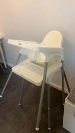 Kinderstoel - Zoetermeer, Ophalen of Verzenden, Gebruikt, Overige typen, Afneembaar eetblad