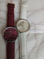 Dameshorloges Regal & CK Calvin Klein - Set, Ophalen of Verzenden, Gebruikt