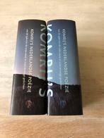 Nederlandse Poëzie - Komrij, Gerrit Komrij, Ophalen of Verzenden, Zo goed als nieuw, Nederland