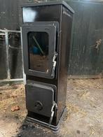 Thorma bozen houtkachel, Ophalen, Zo goed als nieuw, Hout, Houtkachel