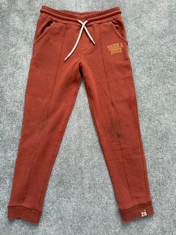 Z8 broekje Morriz - 116 beschikbaar voor biedingen