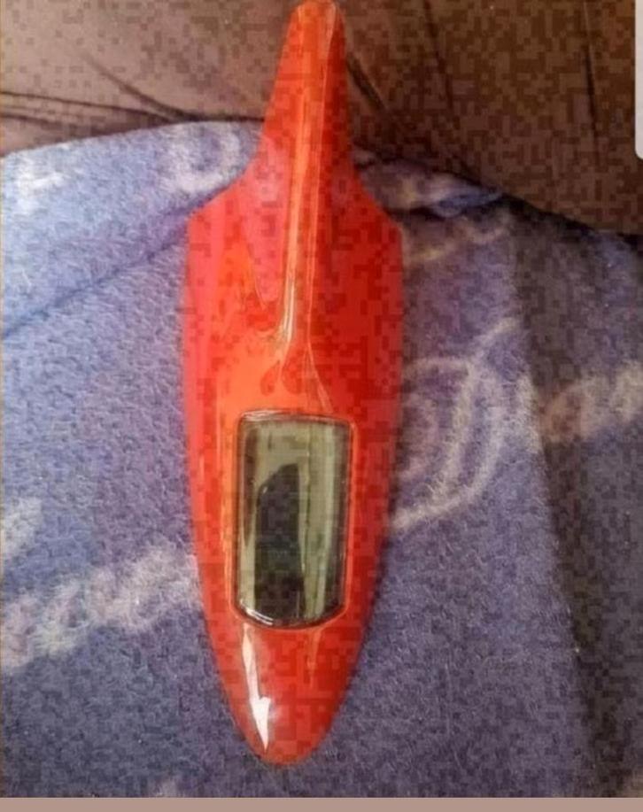 Dak Antenne Licht Haaienvin Zonne-energie Aangedreven €11,00, Auto diversen, Auto-accessoires, Nieuw, Ophalen of Verzenden