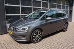 Volkswagen Golf Sportsvan 1.4 TSI join (bj 2017, automaat), Auto's, Volkswagen, Stof, Gebruikt, Euro 6, 4 cilinders
