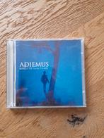Cd Adiemus Songs of Sanctuary., Ophalen of Verzenden, Zo goed als nieuw, Streekmuziek
