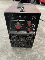 EWM pico tig 160, Doe-het-zelf en Verbouw, Ophalen, Zo goed als nieuw, 150 tot 250 ampère, Tig