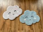 Schattige wolken kleedjes, Kinderen en Baby's, Kinderkamer | Inrichting en Decoratie, Ophalen, Zo goed als nieuw, Lamp