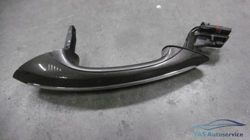 Hangreepbeugel deurgreep BMW 5-serie F rechtsvoor  of rechts, Auto-onderdelen, Carrosserie en Plaatwerk, Deur, BMW, Gebruikt, Ophalen of Verzenden