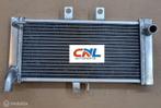 Radiateur Suzuki Bandit 650 GSF650 2007-2016 2010 2011 2012, Nieuw, Ophalen of Verzenden