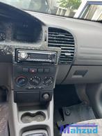 OPEL ZAFIRA A Middenconsole asbak display kachelpaneel 99-05, Auto-onderdelen, Gebruikt, -, -, Opel